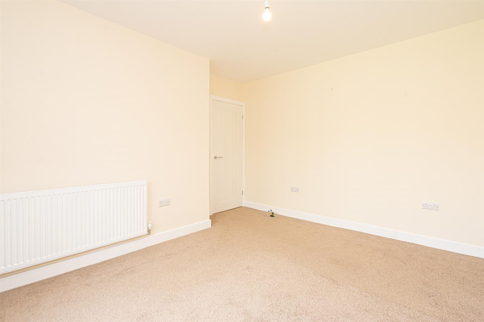 Stiles Avenue, Hutton, Preston